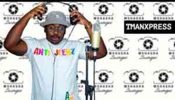 t man xpress – mshasha zwinepe mix live performance t man xpress – mshasha zwinepe mix live performance