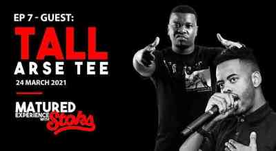 tallarsetee – matured experience with stoks episode 7 tallarsetee – matured experience with stoks episode 7