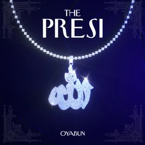 the presi ep oyabun the presi ep oyabun
