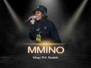 villager sa – mmino ft shandesh villager sa – mmino ft shandesh