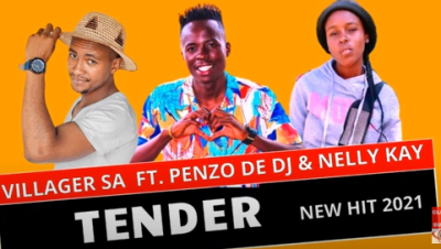 villager sa – tender ft. penzo de dj nelly kay villager sa – tender ft. penzo de dj nelly kay