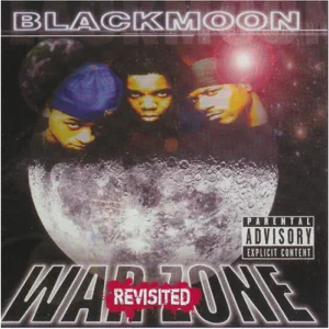 Album: Black Moon - War Zone Revisited war zone revisited black moon