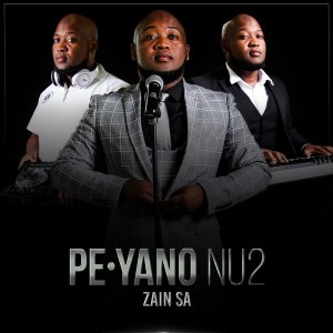 Zain SA – PE Yano NU 2 Zain SA – PE Yano NU 2