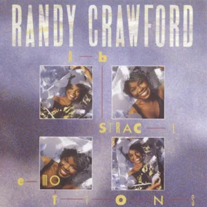 abstract emotions randy crawford abstract emotions randy crawford