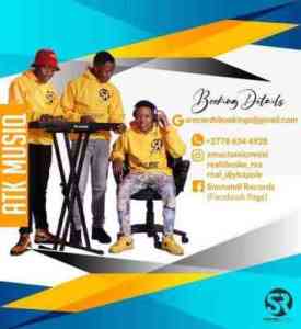 atk musiq – included intro mix ft. ntokzin atk musiq – included intro mix ft. ntokzin