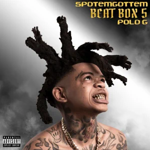 beat box 5 feat. polo g single spotemgottem beat box 5 feat. polo g single spotemgottem