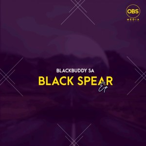 BlackBuddy – Black Spear BlackBuddy – Black Spear