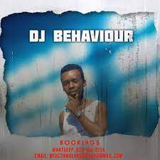 DJ Behaviour – S.o.2 King Saiman DJ Behaviour – S.o.2 King Saiman