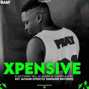 dj jaivane – xpensiveclections vol. 41 mix strictly simnandi records dj jaivane – xpensiveclections vol. 41 mix strictly simnandi records