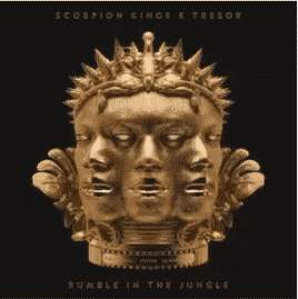DJ Maphorisa & Kabza De Small (Scorpion Kings) – La Vie Est Belle DJ Maphorisa & Kabza De Small (Scorpion Kings) – La Vie Est Belle