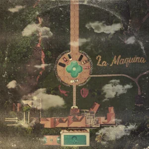 la maquina conway the machine 1 la maquina conway the machine 1
