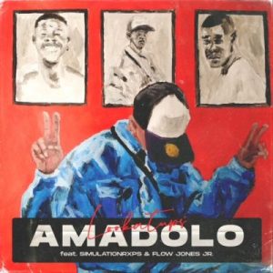 lookatups – amadolo ft simulationrxps flow jones jr