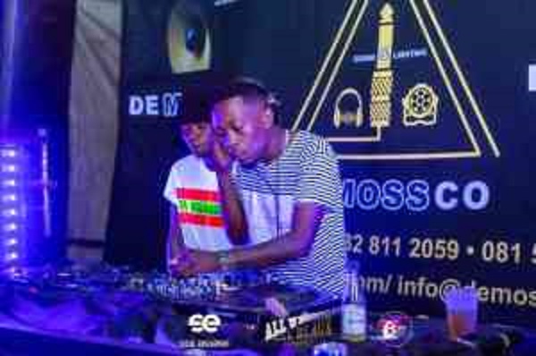 msaro – musical exclusiv amanom nom vol. 023 mix msaro – musical exclusiv amanom nom vol. 023 mix