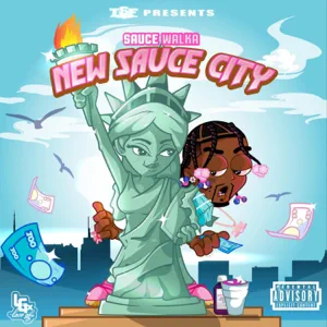 new sauce city sauce walka new sauce city sauce walka
