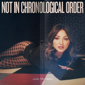 not in chronological order julia michaels 1 not in chronological order julia michaels 1