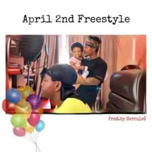 priddy ugly – april 2nd freestyle priddy ugly – april 2nd freestyle
