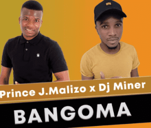 prince j malizo – bangoma original mix ft. dj miner prince j malizo – bangoma original mix ft. dj miner
