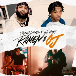ramen oj single joyner lucas and lil baby ramen oj single joyner lucas and lil baby