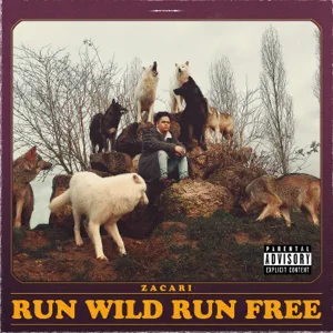 run wild run free ep zacari run wild run free ep zacari