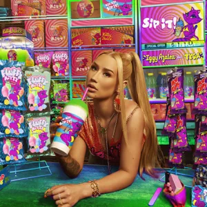 sip it single iggy azalea tyga sip it single iggy azalea tyga