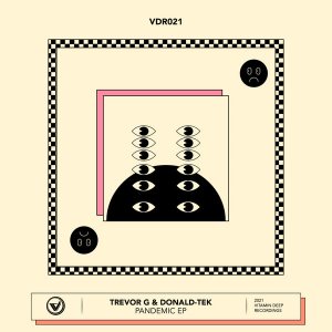 trevor g donald tek – pandemic trevor g donald tek – pandemic