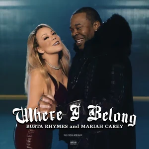 where i belong feat. mariah carey single busta rhymes where i belong feat. mariah carey single busta rhymes