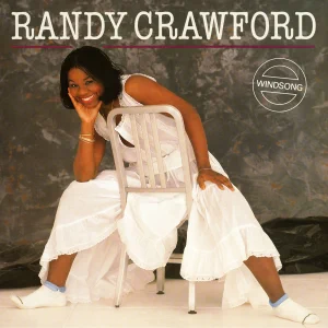 windsong randy crawford windsong randy crawford