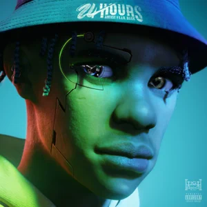 24 hours feat. lil durk single a boogie wit da hoodie 24 hours feat. lil durk single a boogie wit da hoodie