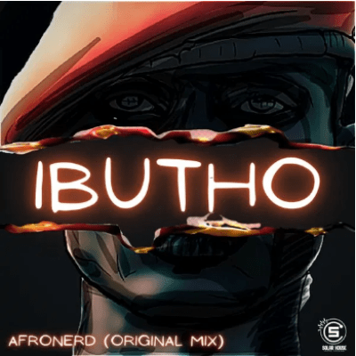 afronerd – ibutho original mix afronerd – ibutho original mix