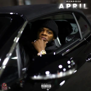 april papoose april papoose