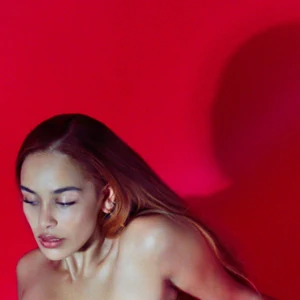 Album: Paris Texas - BOY ANONYMOUS be right back jorja smith