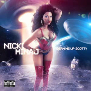 beam me up scotty nicki minaj beam me up scotty nicki minaj
