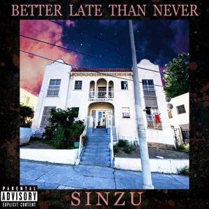 better late than never sinzu better late than never sinzu