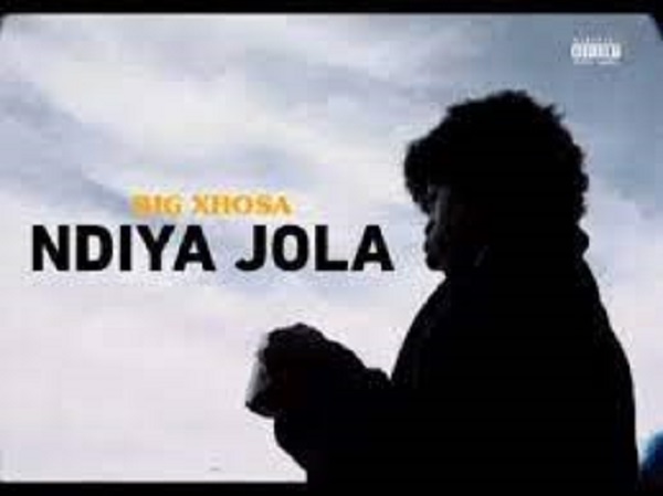 big xhosa – ndiyajola big xhosa – ndiyajola
