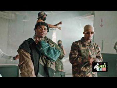 blaq diamond – africa day concert 2021 live performance blaq diamond – africa day concert 2021 live performance