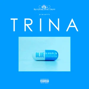 blue magic trina blue magic trina