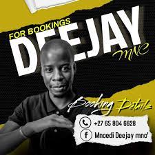 deejay mnc – music after death episode 35 mix deejay mnc – music after death episode 35 mix