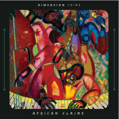 dimension tribe – african claims original mix dimension tribe – african claims original mix