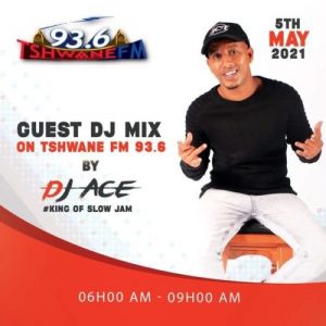 dj ace – tshwane fm guest mix dj ace – tshwane fm guest mix