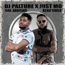 DJ Palture – Beng’Shilo Ft. Andiswa & Just Mo