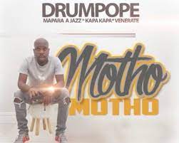 drum pope – motho ft. mapara a jazz kapa kapa venerate drum pope – motho ft. mapara a jazz kapa kapa venerate