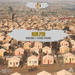 Dzo 729 – Ba Xolele ft Guyu Pane & YoungStunner dzo 729 – ba xolele ft guyu pane youngstunner