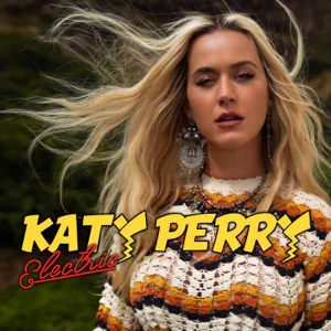 electric single katy perry electric single katy perry