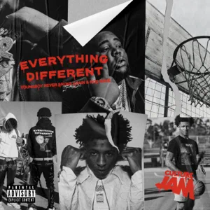 everything different single culture jam youngboy never broke again and rod wave everything different single culture jam youngboy never broke again and rod wave