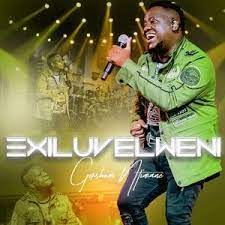 gershom ntimane – exiluvelweni gershom ntimane – exiluvelweni