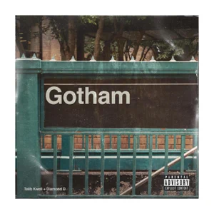 gotham gotham talib kweli and diamond d gotham gotham talib kweli and diamond d