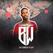gqommaster sa – bw extended play gqommaster sa – bw extended play
