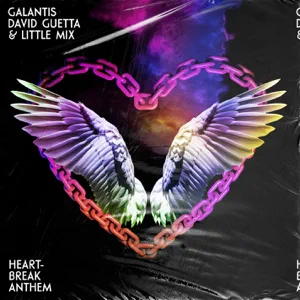 heartbreak anthem single galantis david guetta and little mix heartbreak anthem single galantis david guetta and little mix