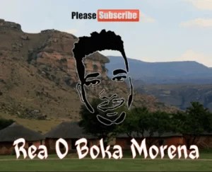king tebza – reya o boka morena amapiano meets gospel king tebza – reya o boka morena amapiano meets gospel