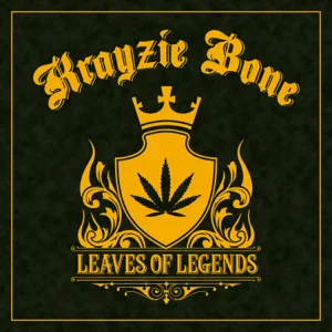leaves of legends krayzie bone leaves of legends krayzie bone